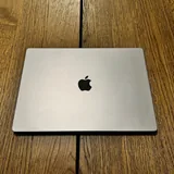 Ноутбук Macbook Pro 16" M1Pro 2