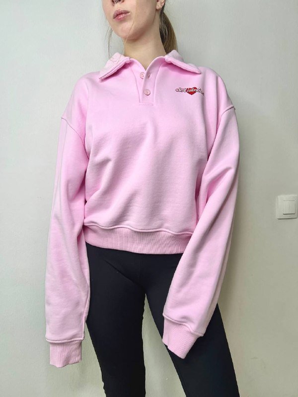 Анорак и футболка Planta Rosa