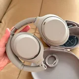 Sony WH-1000XM4 беспроводные наушники 2