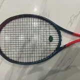 Теннисные ракетки Tecnifibre TF-X1 V2 305, Head Radical Pro 315 7