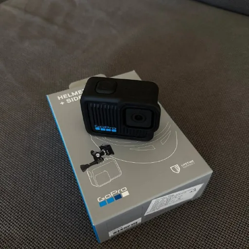 GoPro Hero 2024, Sony WH-1000XM5