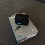 GoPro Hero 2024, Sony WH-1000XM5 1