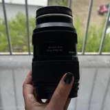 Объектив Tamron 28-75 мм Sony E F2.8 2