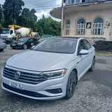 Volkswagen Jetta SEL Premium 1