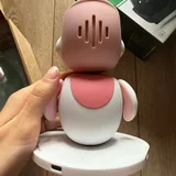 Робот Eilik 3