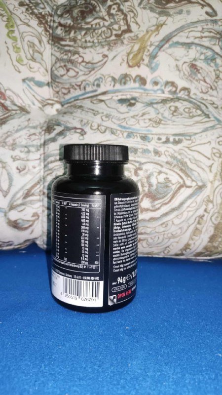 ESN Diet Support добавка для поддержки диеты 3