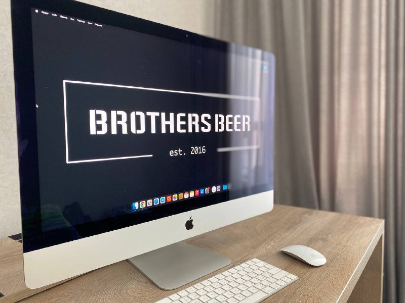 iMac Retina 5K 27" 2017 4