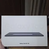 Планшет Samsung Galaxy Tab S10+ 5G 12/256GB 1