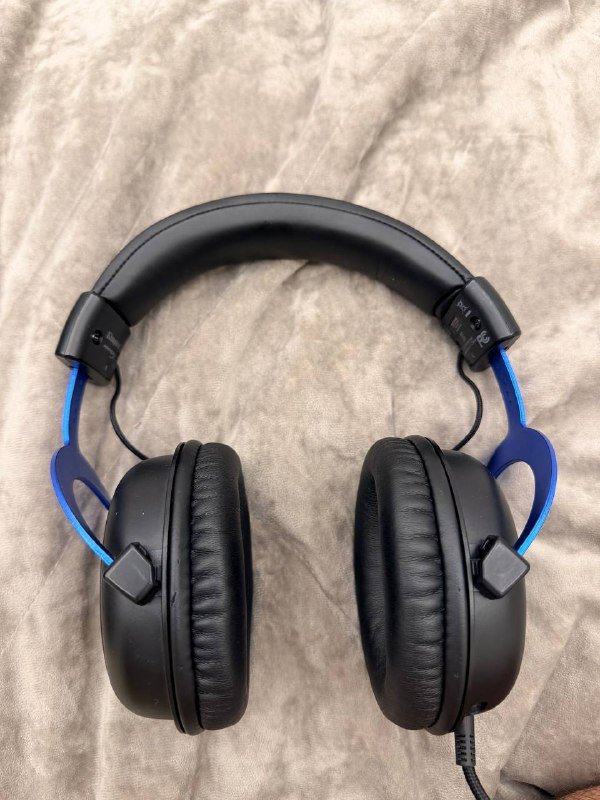 Наушники HyperX 5