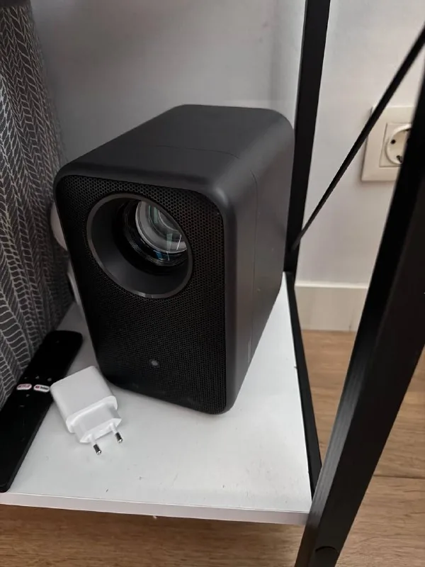 Xiaomi Smart Projector L1 Pro Black 1