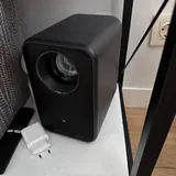 Xiaomi Smart Projector L1 Pro Black 1