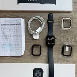 Умные часы Apple Watch SE2 44mm 1
