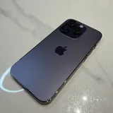 iPhone 14 Pro 128GB Deep Purple 2