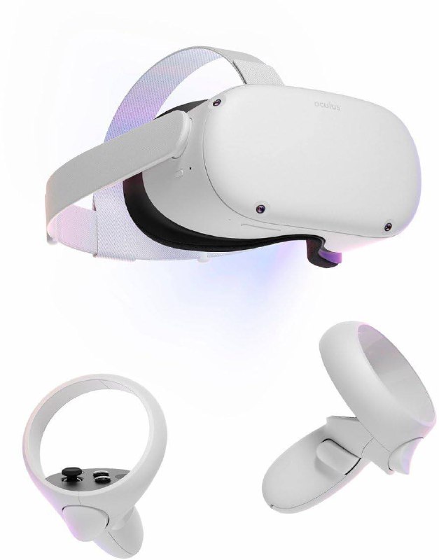 vr шлем meta quest 2