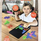 Сандали, майки, расчёска, куклы, набор для творчества, пазл, мячики 9