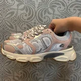 Кроссовки Dior 2