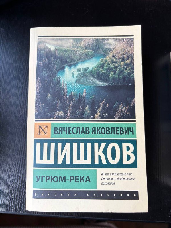 Книги: Угрюм-река, Государство, Диалоги Сократа, Степной волк, Бакунин
