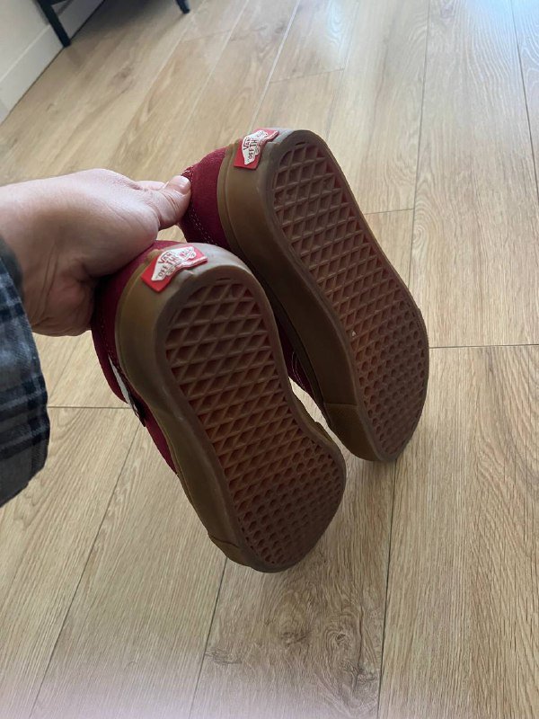 Кеды Vans Old Skool 3