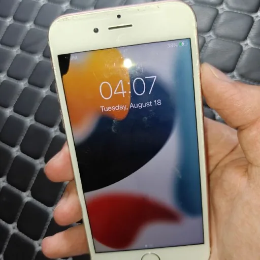 iPhone 6s 64 GB