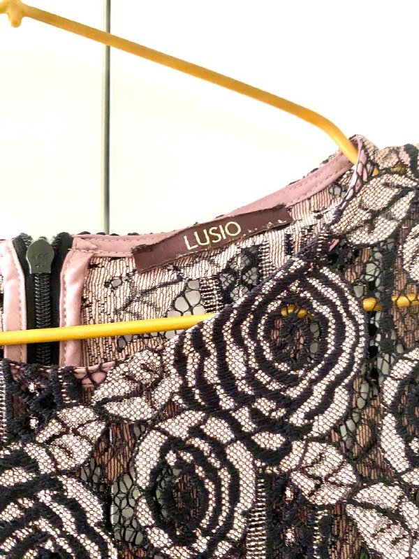 Платье Lusio, Джинсы Defacto, Пляжное платье, Юбка 2