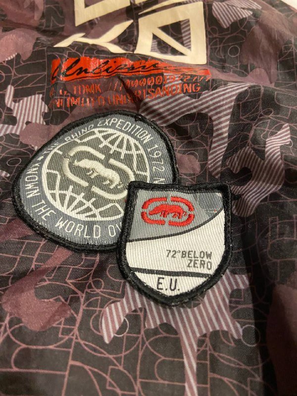 куртка ecko unlimited размер m 7