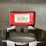 Детское автокресло Britax Römer King II BR Black 1