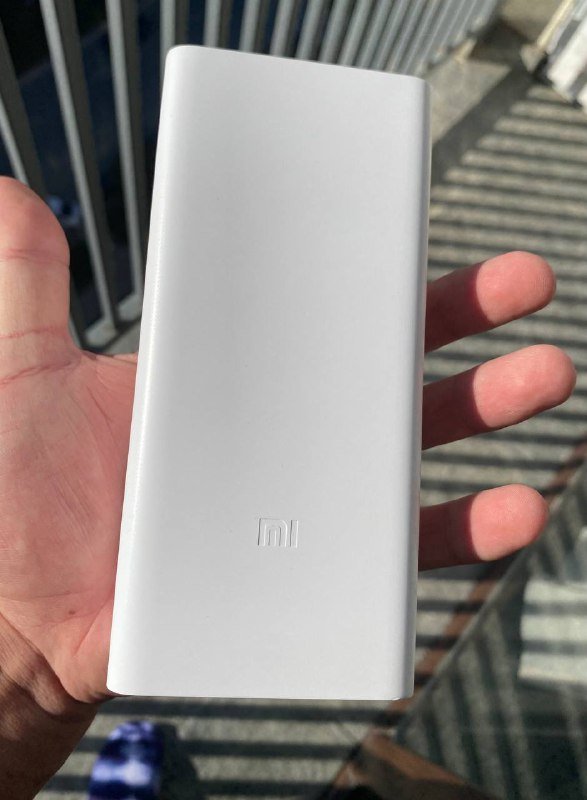 Повербанк Xiaomi, оспариватель Mi, парфюм L’Eau Rêvée d’Ikar 1