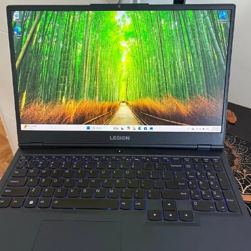Ноутбук Lenovo Legion 5 15ITH6H