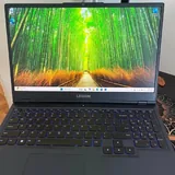 Ноутбук Lenovo Legion 5 15ITH6H 1