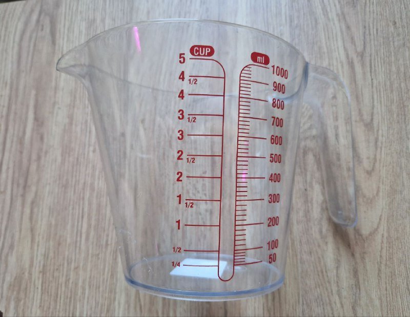 Чопер блендер 2 л, мерная кружка 1 л 4