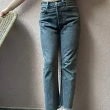 Джинсы, брюки Zara, LIU JO, Levi’s, Uniqlo 4
