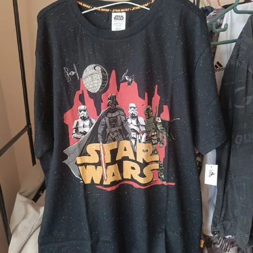 Футболка Star Wars