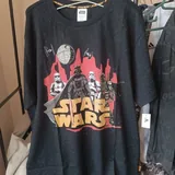 Футболка Star Wars 1