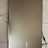 Acer E15 ноутбук 2