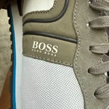 Мужские кроссовки Boss 4