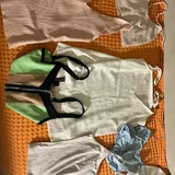 Легкие летние вещи 5