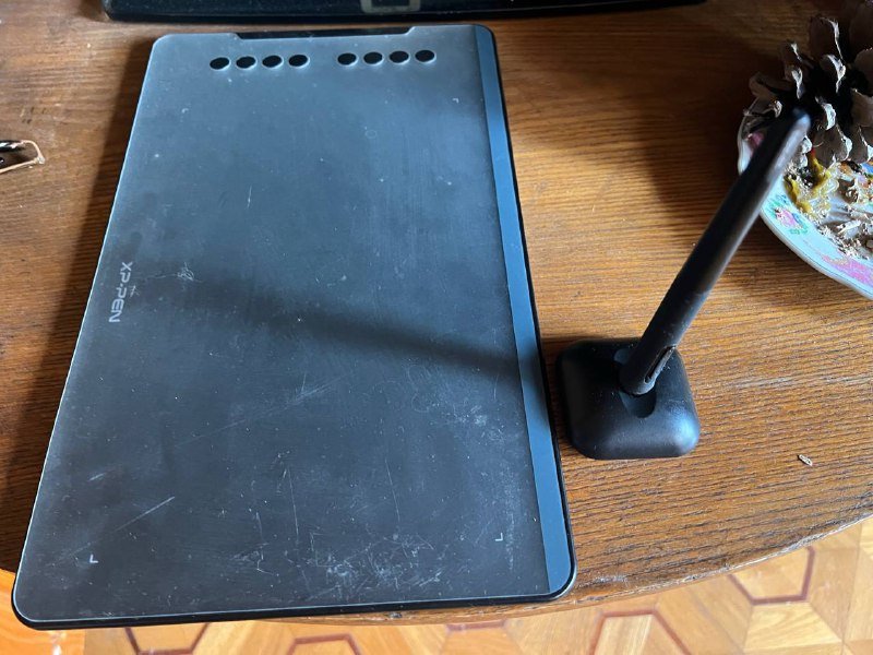 Графический планшет XP-PEN