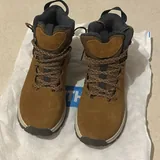 Ботинки DECATHLON QUECHUA унисекс 37,5 3