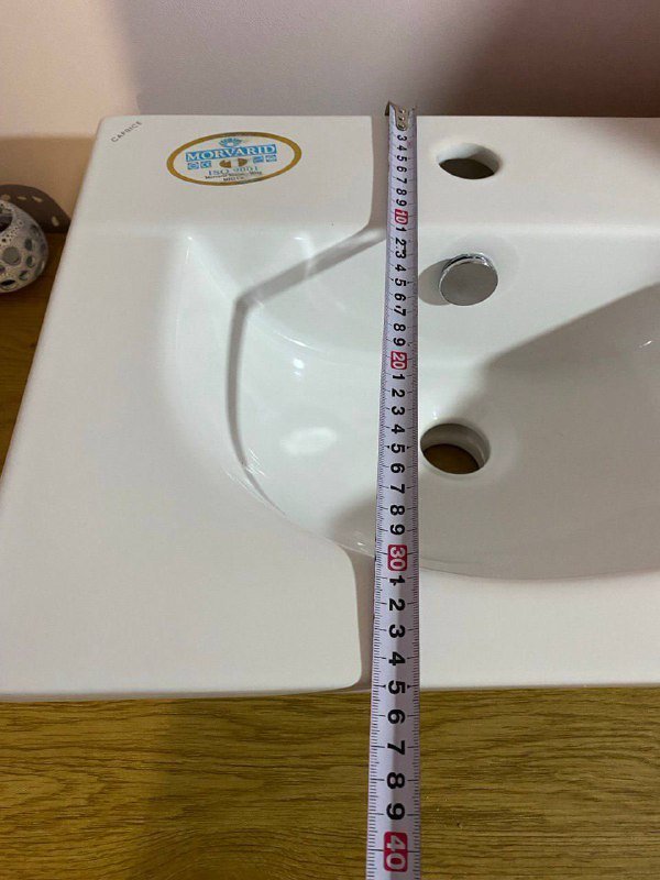 Новая раковина для ванной 3