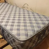 Ортопедический матрас Duson Continental Classic 80×190 2
