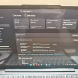 Lenovo Xiaoxin 14 Pro GT ноутбук 6