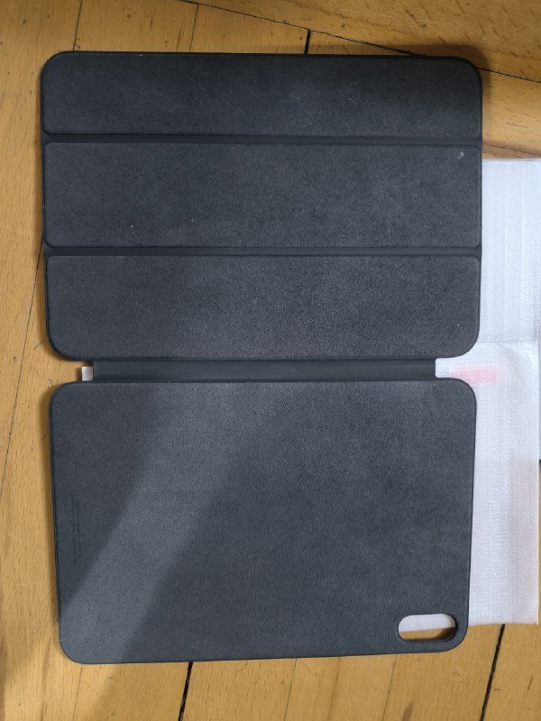 iPad Mini 6 чехол, 2 защитных стекла 2