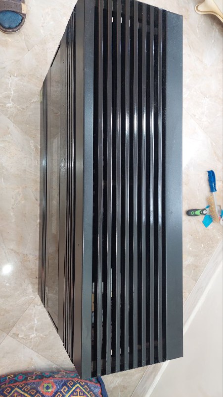 карма Fujiyama FHS 9000 MFC Black 5