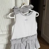 Детская одежда, платья, штаны, комбез, куртка, юбка, кофта, часы 5