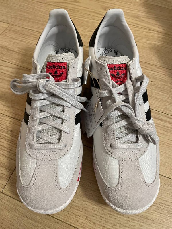 Новые кроссовки Adidas SL72, размер US 10
