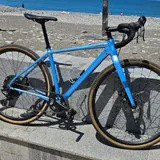Cannondale Topstone 4 gravel-байк 4