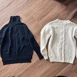Свитера, худи, лосины, майки Zara, черный боди 2