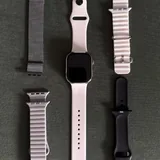 Smart Watch 4
