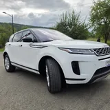 Land Rover Range Rover Evoque 2