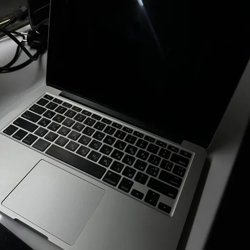 MacBook Pro Retina 13 A1502 2015